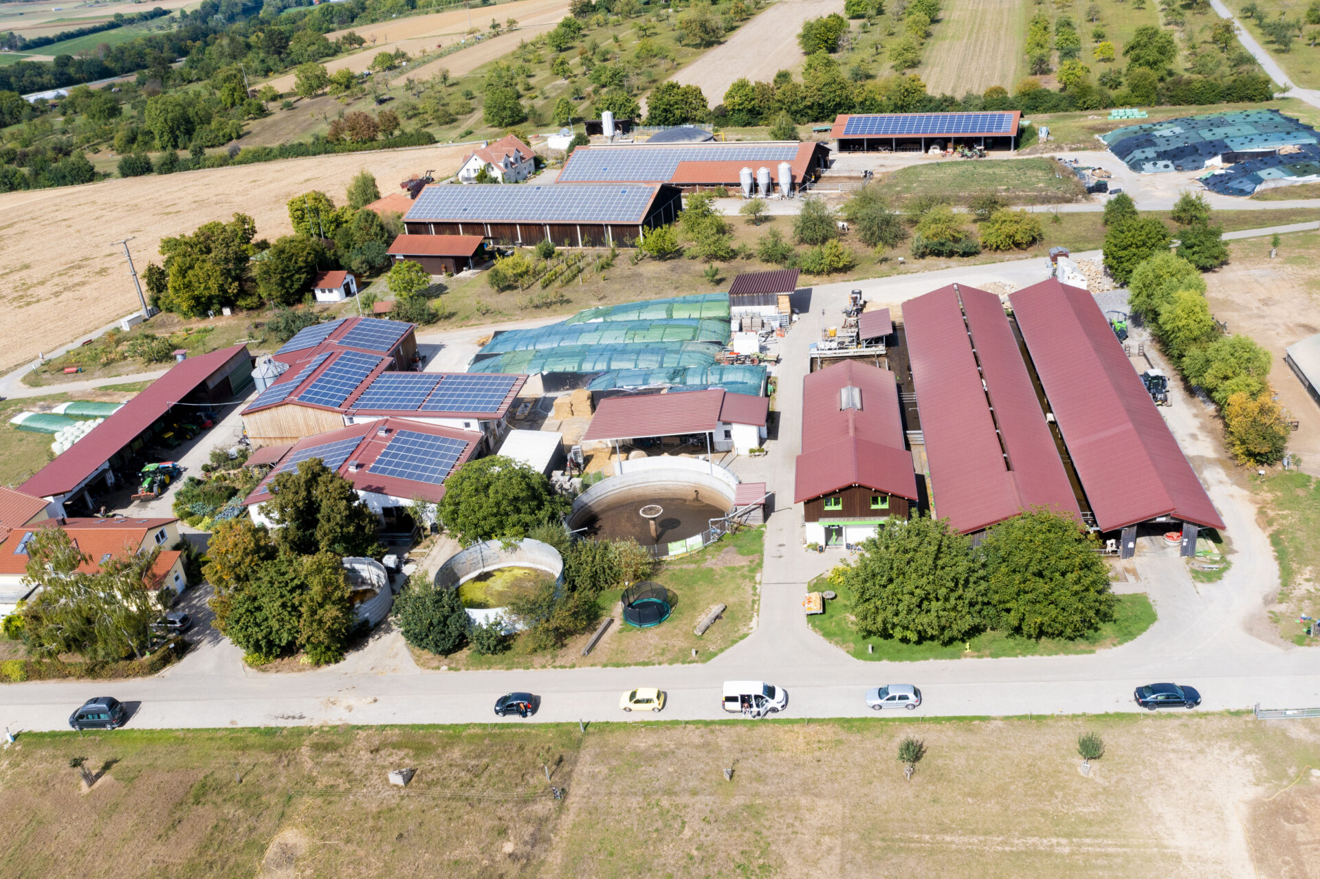 Bauernhof Eppinger – Bild 1