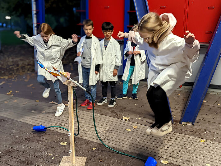 mondo mio! Kindermuseum – Bild 4