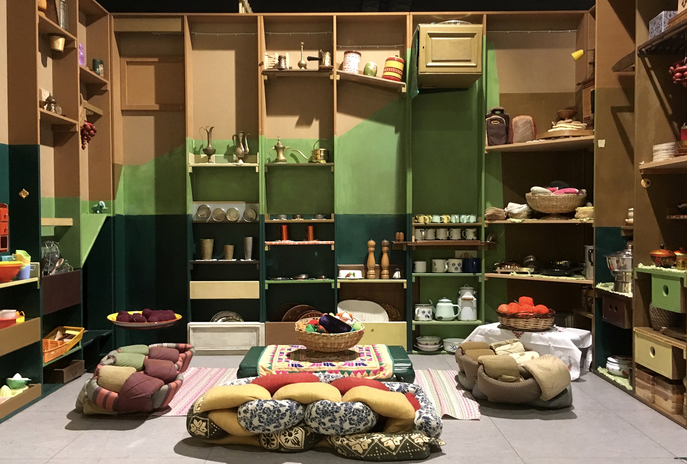 mondo mio! Kindermuseum – Bild 5