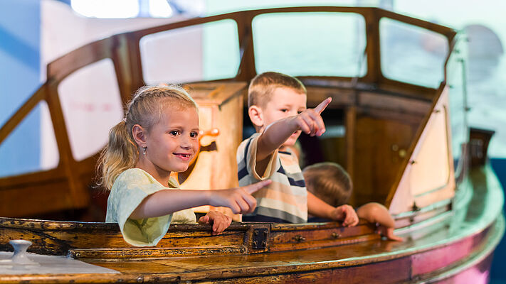 mondo mio! Kindermuseum – Bild 6