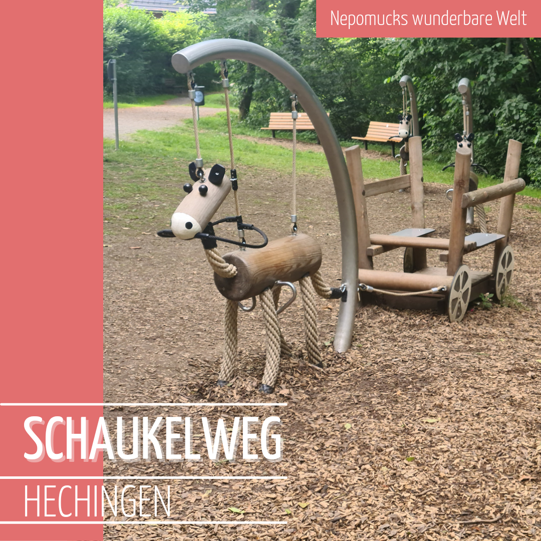 häppy - Der Schaukelweg Hechingen – Bild 2