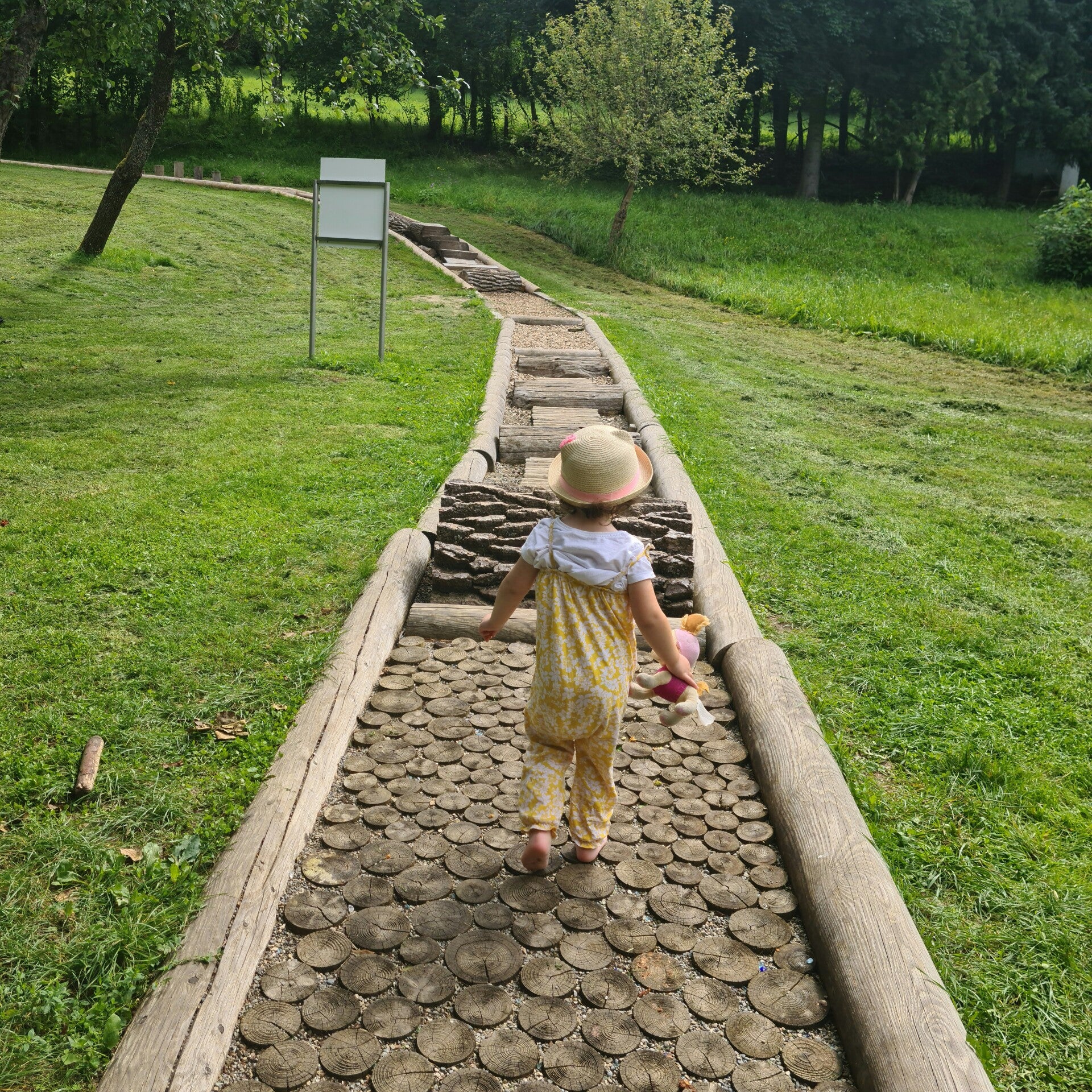 häppy - Der Schaukelweg Hechingen – Bild 4