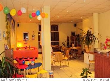 Eiscafe Worms – Bild 3