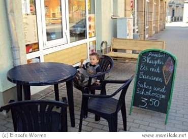 Eiscafe Worms – Bild 4