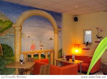 Eiscafe Worms – Bild 6
