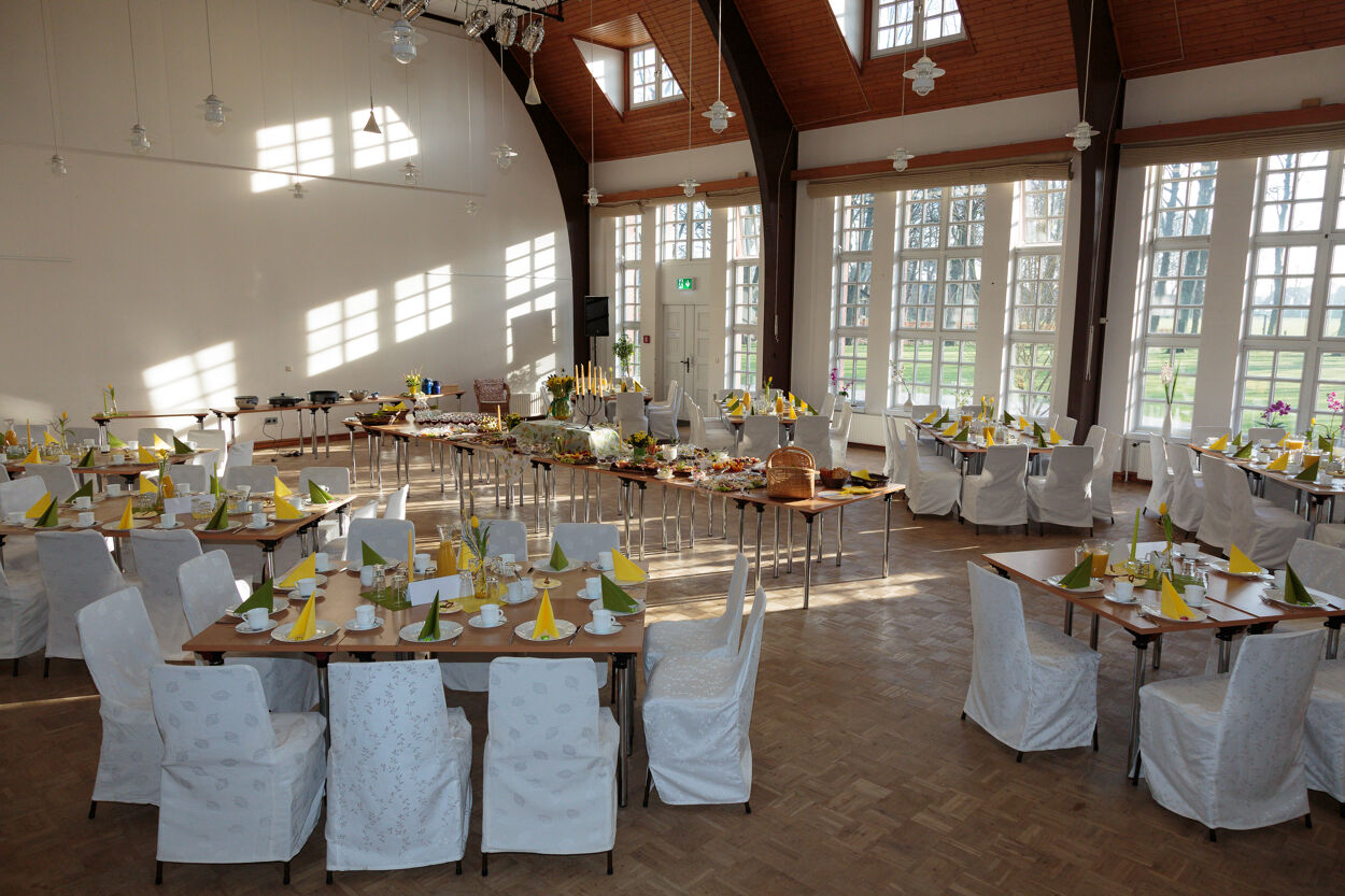 Mehrgenerationenhaus Volkshaus der Diakonie Altholstein – Bild 3