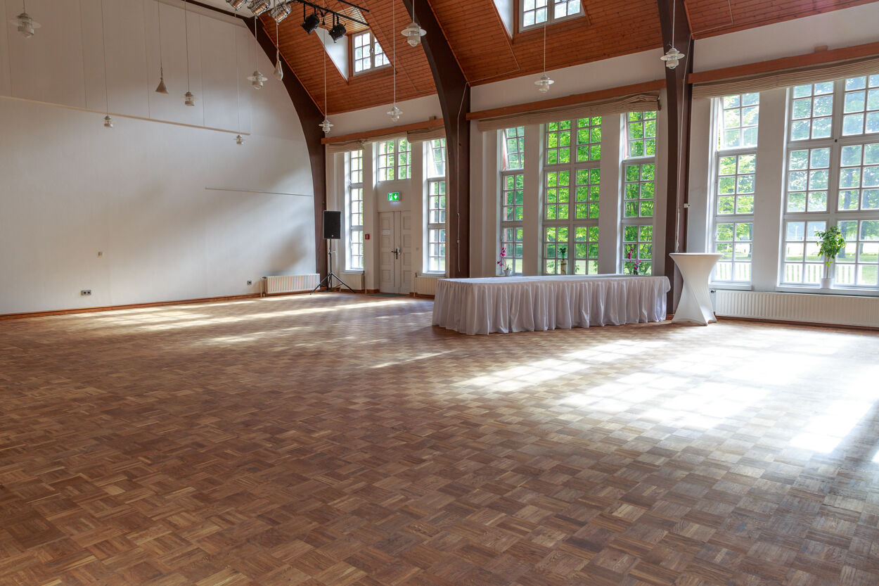 Mehrgenerationenhaus Volkshaus der Diakonie Altholstein – Bild 4