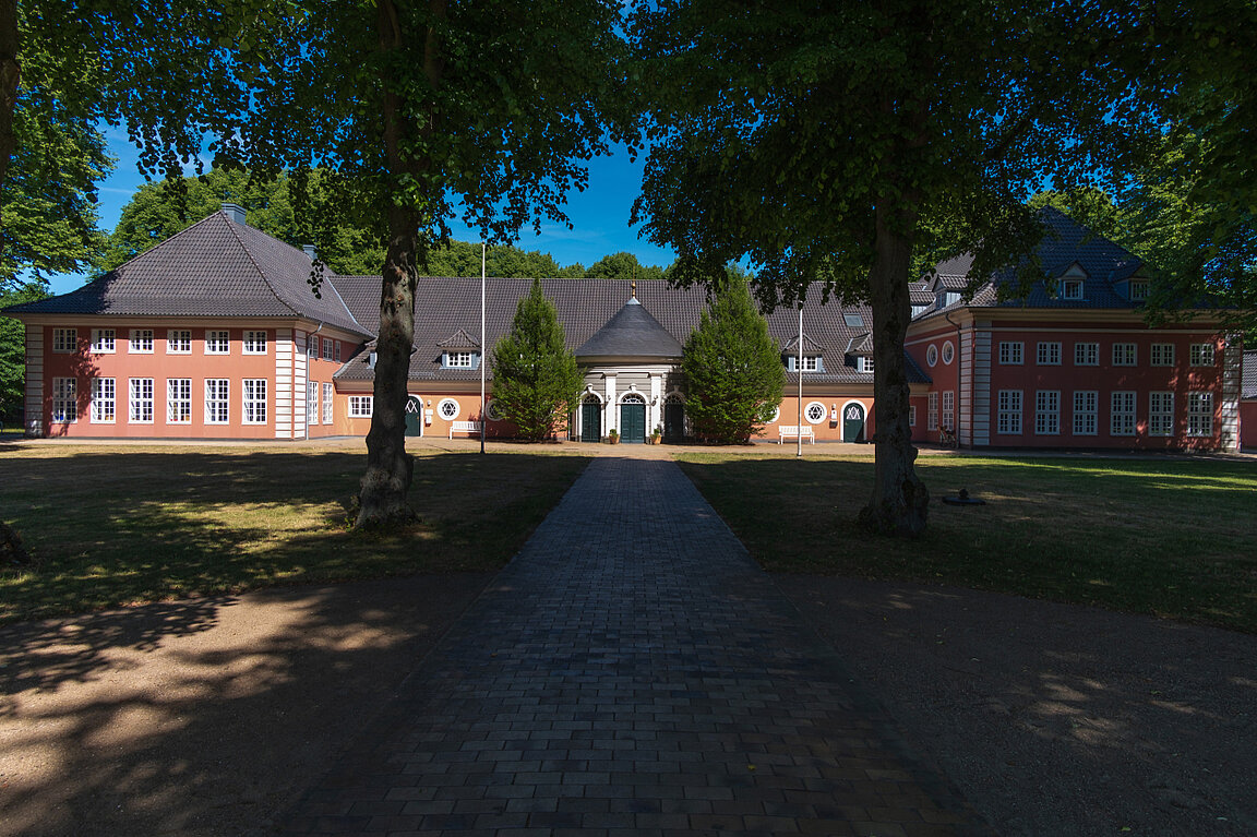 Mehrgenerationenhaus Volkshaus der Diakonie Altholstein – Bild 5