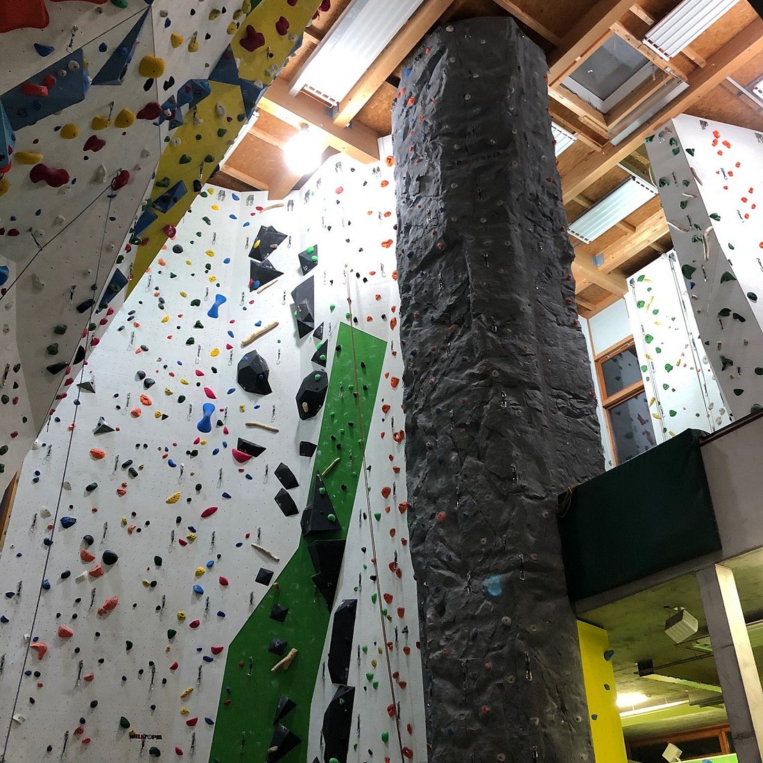 K5 - DAV Kletterzentrum – Bild 2