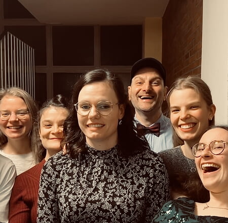 Christlicher Verein Junger Menschen Nürnberg e.V. – Bild 3