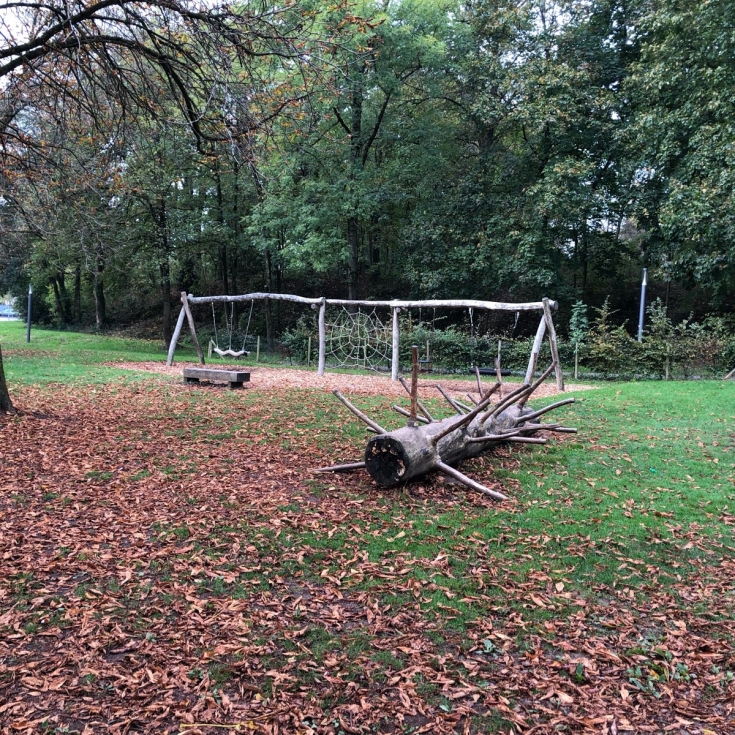 Spielplatz im Kurpark – Bild 6