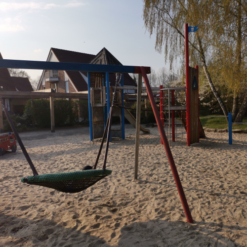 Spielplatz Dauvemühle – Bild 2