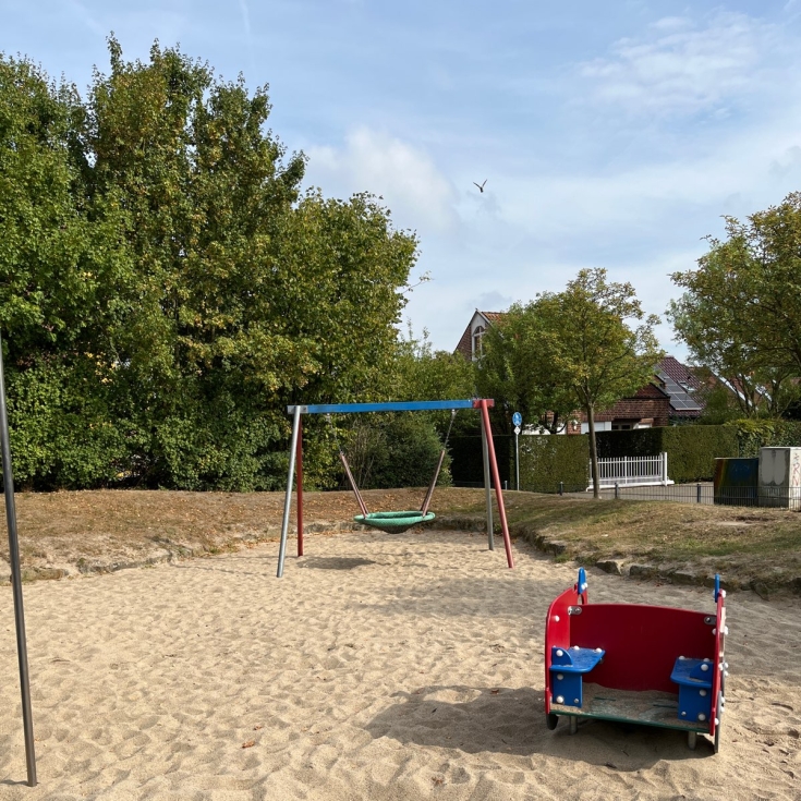 Spielplatz Dauvemühle – Bild 5