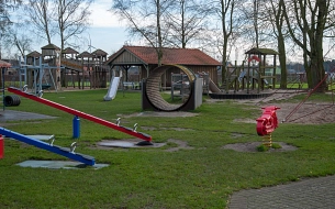 Spielplatz Kreyenburg – Bild 2