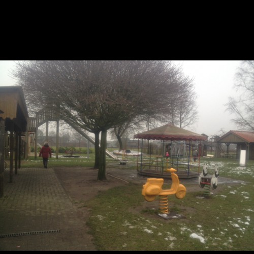 Spielplatz Kreyenburg – Bild 3