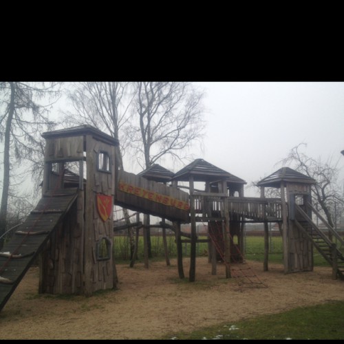 Spielplatz Kreyenburg – Bild 4