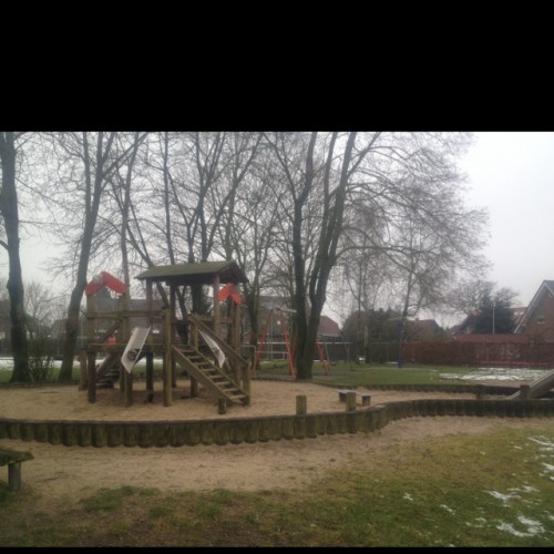 Spielplatz Kreyenburg – Bild 5