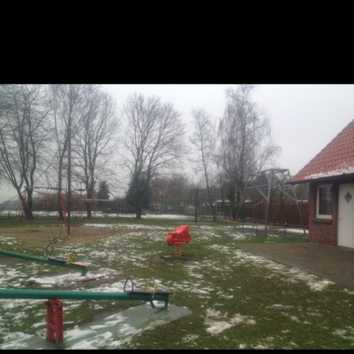 Spielplatz Kreyenburg – Bild 6