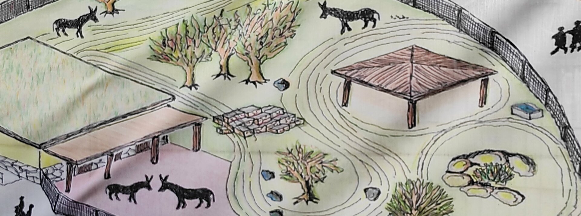 Tierpark Recklinghausen – Bild 3