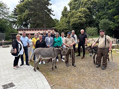 Tierpark Recklinghausen – Bild 4