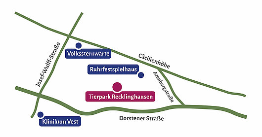 Tierpark Recklinghausen – Bild 6