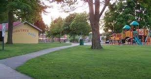 Rowntree Park – Bild 2