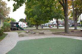 Rowntree Park – Bild 4