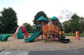 Rowntree Park – Bild 5