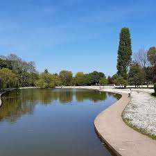 Rowntree Park – Bild 6
