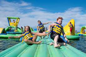 Splash On Water Park – Bild 2