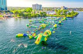 Splash On Water Park – Bild 3