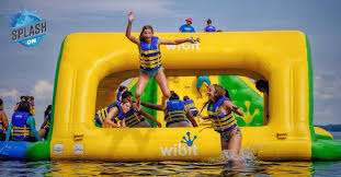 Splash On Water Park – Bild 6