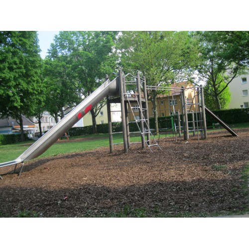 Spielplatz Schneidmühlweg – Bild 1