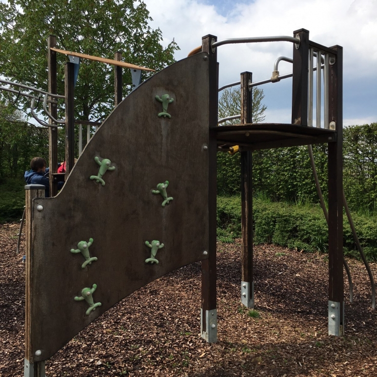 Spielplatz Niemandsberg – Bild 4