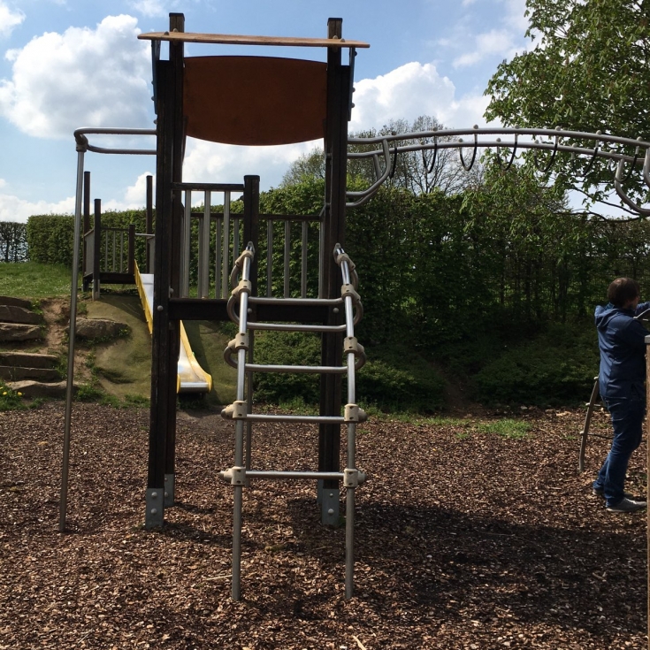 Spielplatz Niemandsberg – Bild 6