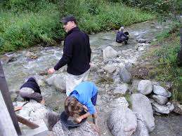 Goldwaschplatz, Böckstein – Bild 4