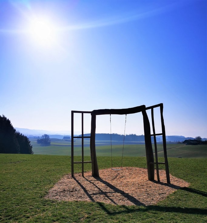 Panorama-Schaukel – Bild 3