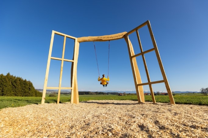 Panorama-Schaukel – Bild 5