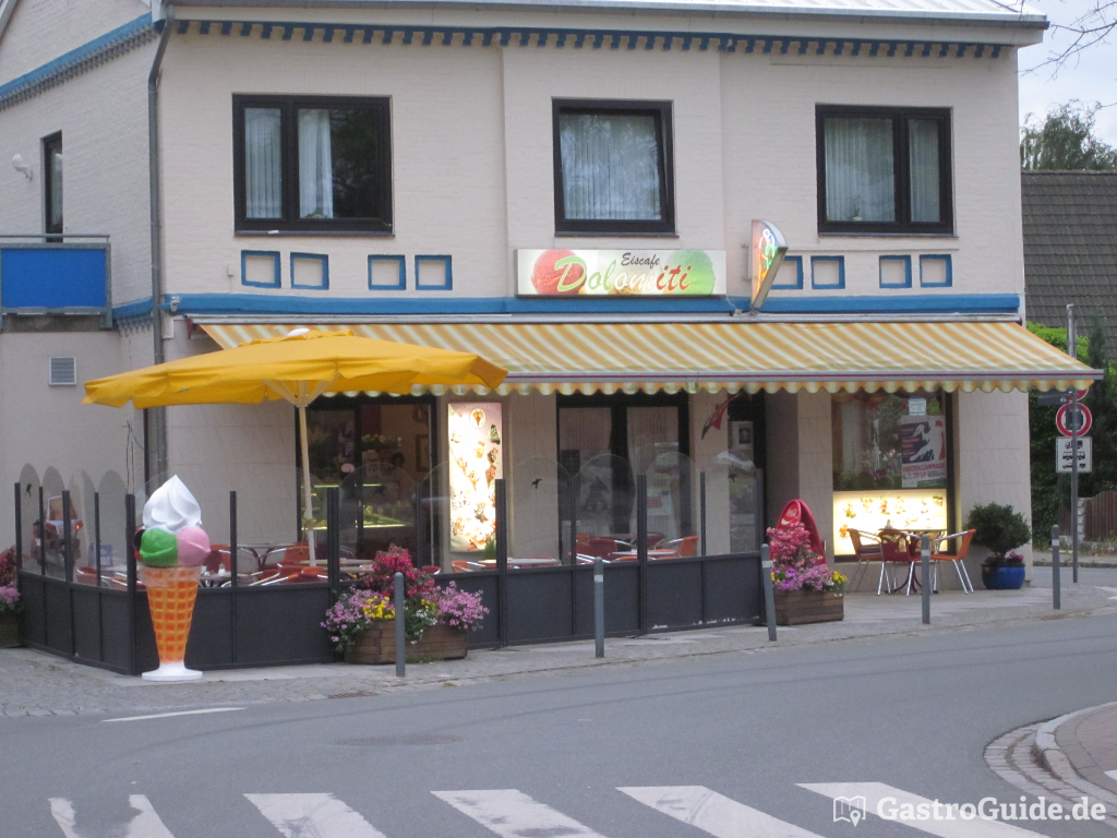 Eiscafé Dolomiti – Bild 1