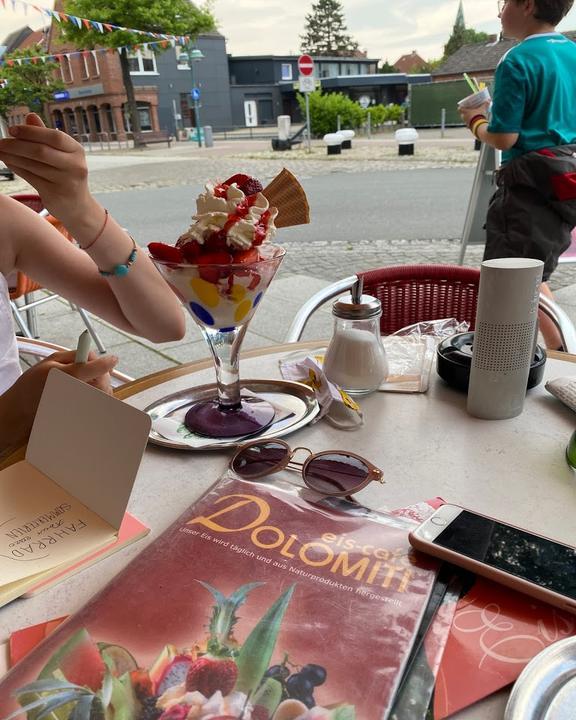 Eiscafé Dolomiti – Bild 2