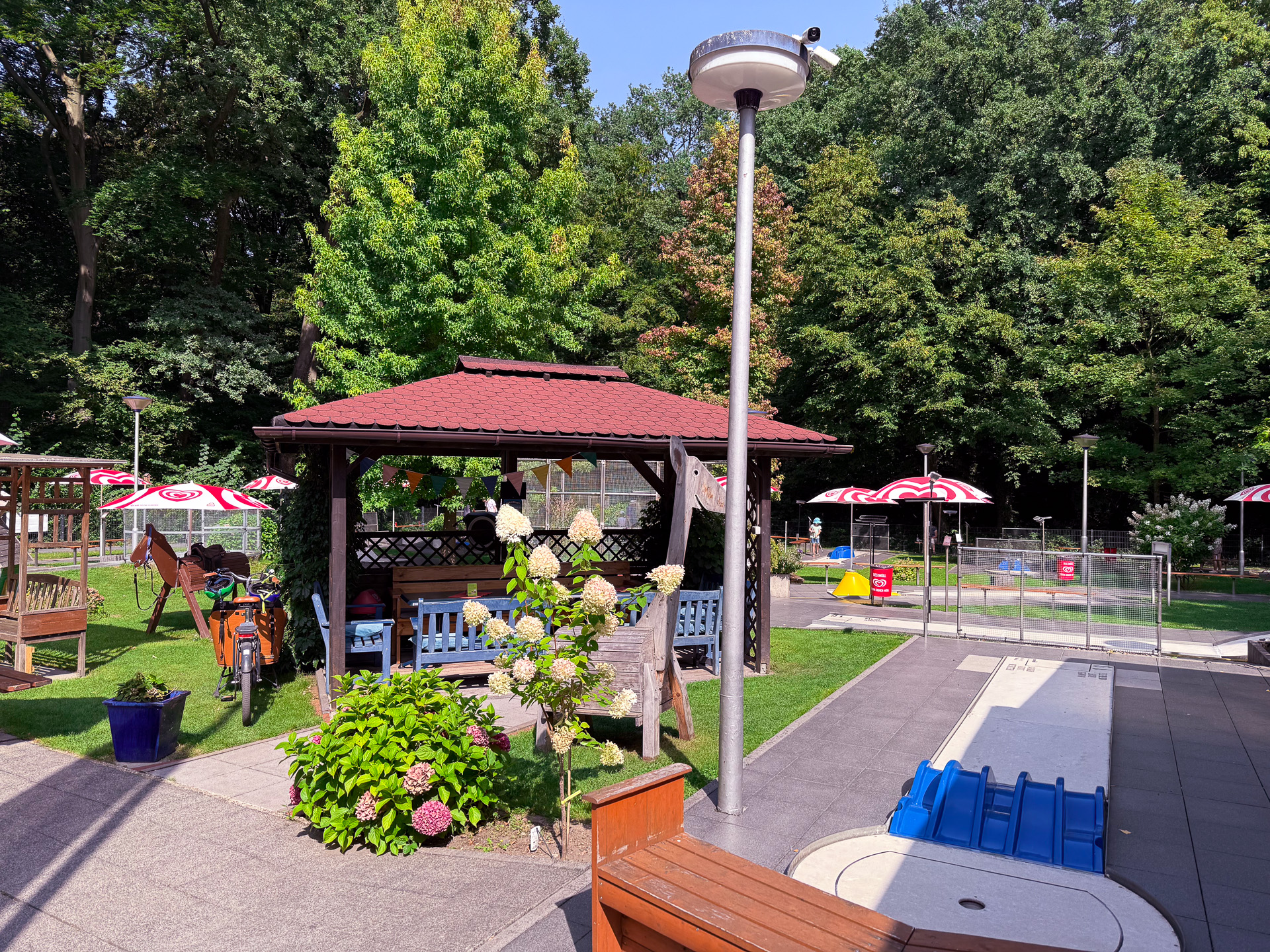 Miniaturgolf Quast – Bild 1