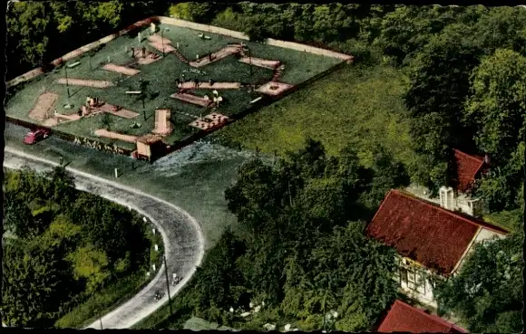 Miniaturgolf Quast – Bild 2