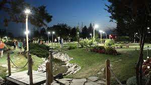 Mini Golf Gardens – Bild 2