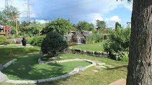 Mini Golf Gardens – Bild 3