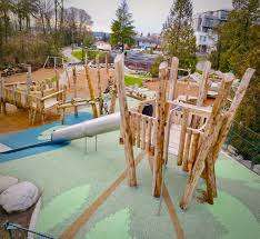 Moodyville Park Playground – Bild 2