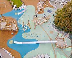 Moodyville Park Playground – Bild 3