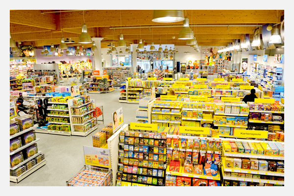 Spiel + Freizeit Handels-GmbH & Co. KG – Bild 5