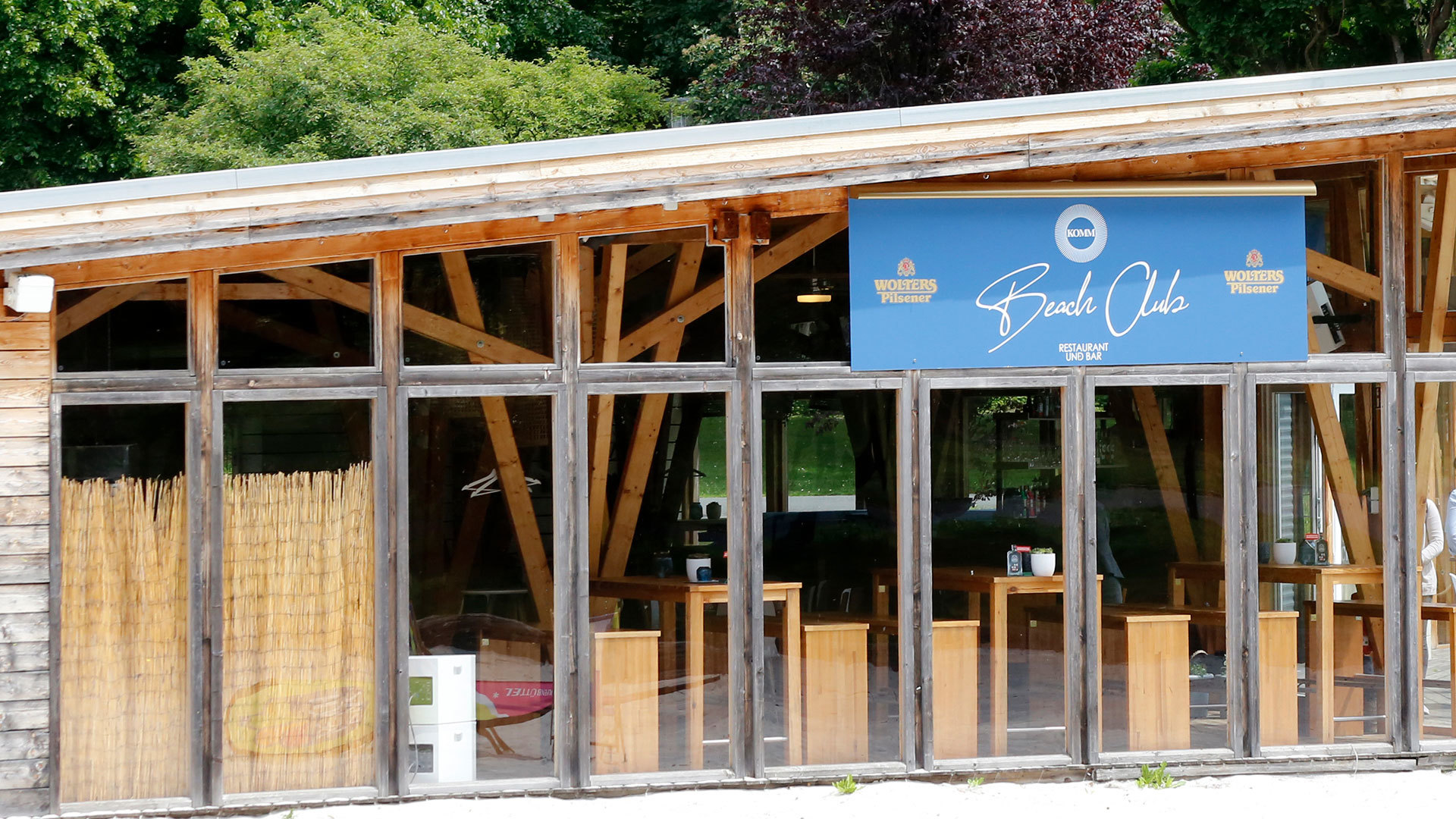 Beach Club Wolfenbüttel – Bild 2