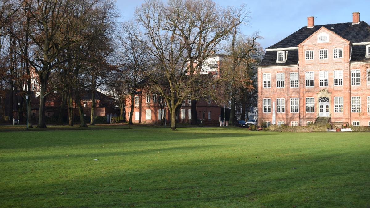 Drosteipark – Bild 4