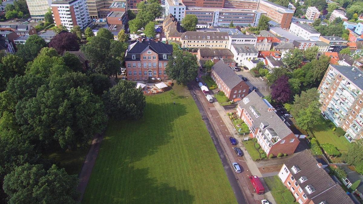 Drosteipark – Bild 6